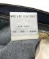 中古・古着 LEVI'S (リーバイス) 517デニムパンツ インディゴ サイズ:W33×L32：20000円