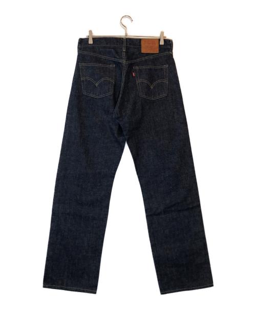 LEVI'S（リーバイス）LEVI'S (リーバイス) 503Bデニムパンツ インディゴ サイズ:W34×L36の古着・服飾アイテム