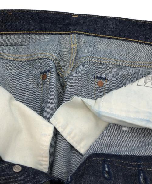 LEVI'S（リーバイス）LEVI'S (リーバイス) 503Bデニムパンツ インディゴ サイズ:W34×L36の古着・服飾アイテム