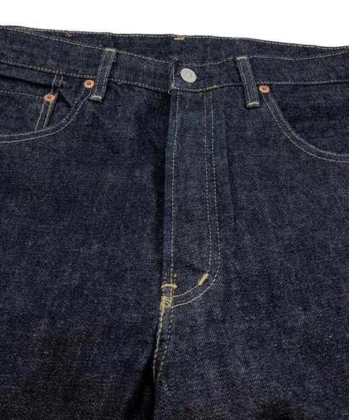 LEVI'S（リーバイス）LEVI'S (リーバイス) 503Bデニムパンツ インディゴ サイズ:W34×L36の古着・服飾アイテム
