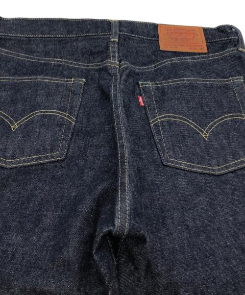 LEVI'S（リーバイス）LEVI'S (リーバイス) 503Bデニムパンツ インディゴ サイズ:W34×L36の古着・服飾アイテム