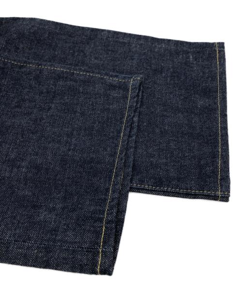 LEVI'S（リーバイス）LEVI'S (リーバイス) 503Bデニムパンツ インディゴ サイズ:W34×L36の古着・服飾アイテム