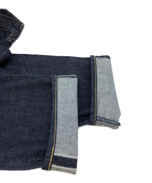 LEVI'S（リーバイス）LEVI'S (リーバイス) 503Bデニムパンツ インディゴ サイズ:W34×L36の古着・服飾アイテム