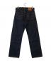 LEVI'S (リーバイス) 503Bデニムパンツ インディゴ サイズ:W34×L36：30000円