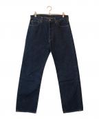 LEVI'Sリーバイス）の古着「501XX デニムパンツ」｜インディゴ