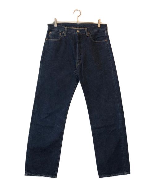 LEVI'S（リーバイス）LEVI'S (リーバイス) 501XX デニムパンツ インディゴ サイズ:W36×L36の古着・服飾アイテム