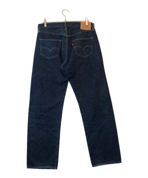 LEVI'S（リーバイス）LEVI'S (リーバイス) 501XX デニムパンツ インディゴ サイズ:W36×L36の古着・服飾アイテム