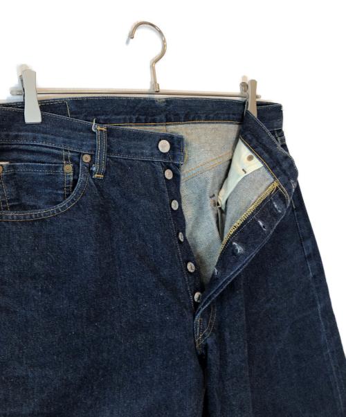 LEVI'S（リーバイス）LEVI'S (リーバイス) 501XX デニムパンツ インディゴ サイズ:W36×L36の古着・服飾アイテム