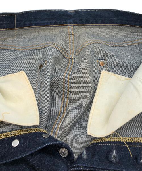 LEVI'S（リーバイス）LEVI'S (リーバイス) 501XX デニムパンツ インディゴ サイズ:W36×L36の古着・服飾アイテム