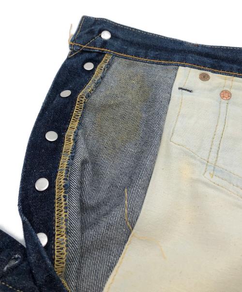 LEVI'S（リーバイス）LEVI'S (リーバイス) 501XX デニムパンツ インディゴ サイズ:W36×L36の古着・服飾アイテム
