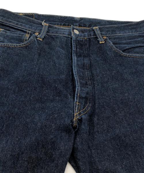 LEVI'S（リーバイス）LEVI'S (リーバイス) 501XX デニムパンツ インディゴ サイズ:W36×L36の古着・服飾アイテム
