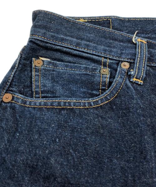LEVI'S（リーバイス）LEVI'S (リーバイス) 501XX デニムパンツ インディゴ サイズ:W36×L36の古着・服飾アイテム