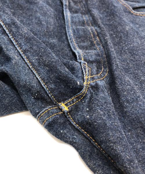 LEVI'S（リーバイス）LEVI'S (リーバイス) 501XX デニムパンツ インディゴ サイズ:W36×L36の古着・服飾アイテム