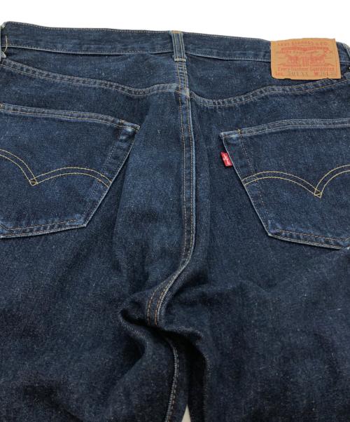 LEVI'S（リーバイス）LEVI'S (リーバイス) 501XX デニムパンツ インディゴ サイズ:W36×L36の古着・服飾アイテム