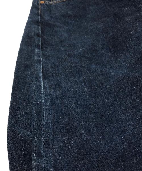 LEVI'S（リーバイス）LEVI'S (リーバイス) 501XX デニムパンツ インディゴ サイズ:W36×L36の古着・服飾アイテム
