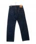 LEVI'S (リーバイス) 501XX デニムパンツ インディゴ サイズ:W36×L36：42000円
