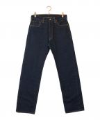 LEVI'Sリーバイス）の古着「501XX デニムパンツ」｜インディゴ