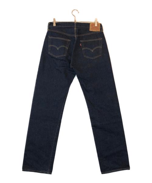 LEVI'S（リーバイス）LEVI'S (リーバイス) 501XX デニムパンツ インディゴ サイズ:W34×L36の古着・服飾アイテム
