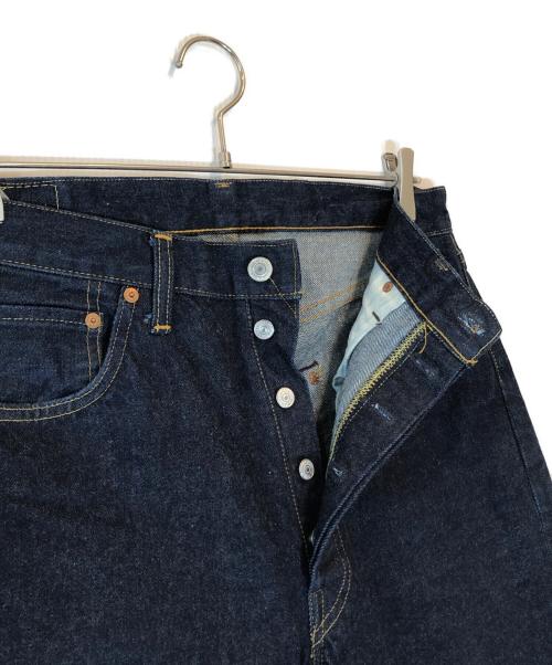 LEVI'S（リーバイス）LEVI'S (リーバイス) 501XX デニムパンツ インディゴ サイズ:W34×L36の古着・服飾アイテム