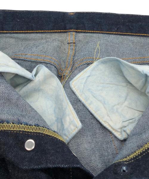 LEVI'S（リーバイス）LEVI'S (リーバイス) 501XX デニムパンツ インディゴ サイズ:W34×L36の古着・服飾アイテム