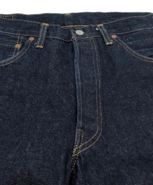 LEVI'S（リーバイス）LEVI'S (リーバイス) 501XX デニムパンツ インディゴ サイズ:W34×L36の古着・服飾アイテム