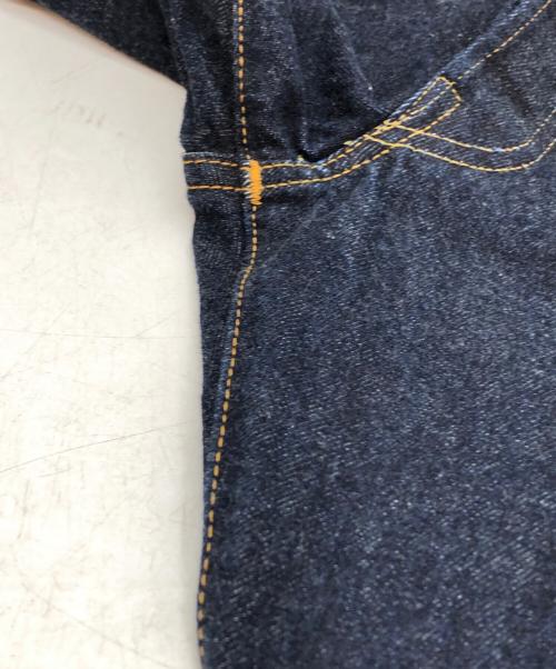 LEVI'S（リーバイス）LEVI'S (リーバイス) 501XX デニムパンツ インディゴ サイズ:W34×L36の古着・服飾アイテム