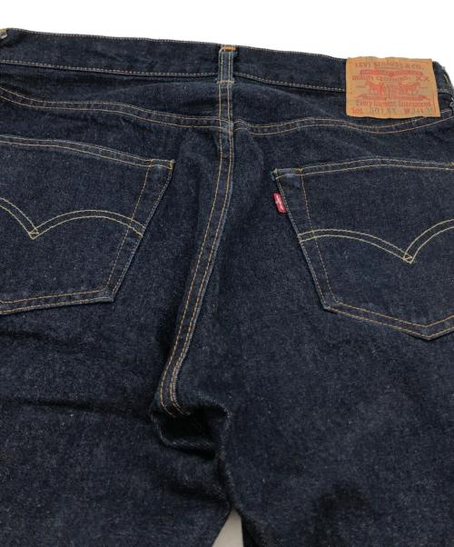 LEVI'S（リーバイス）LEVI'S (リーバイス) 501XX デニムパンツ インディゴ サイズ:W34×L36の古着・服飾アイテム