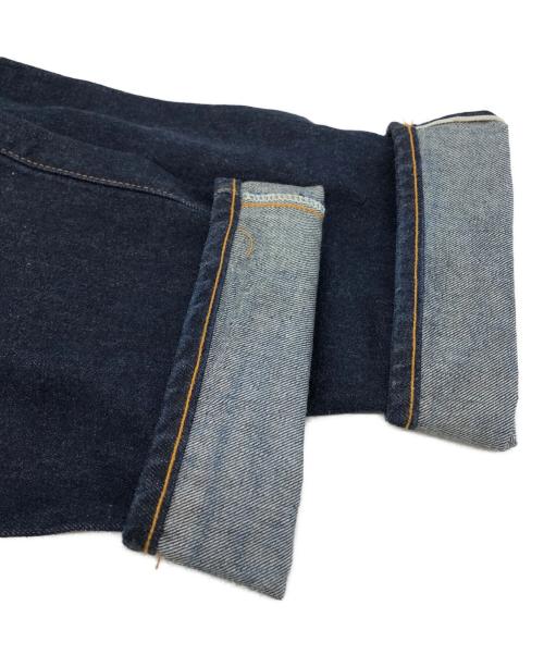 LEVI'S（リーバイス）LEVI'S (リーバイス) 501XX デニムパンツ インディゴ サイズ:W34×L36の古着・服飾アイテム