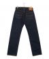 LEVI'S (リーバイス) 501XX デニムパンツ インディゴ サイズ:W34×L36：44000円