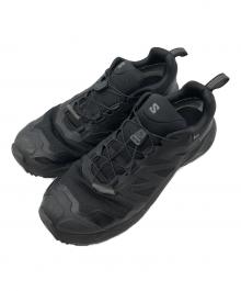 SALOMON（サロモン）の古着「X-ADVENTURE GORE-TEX」｜ブラック