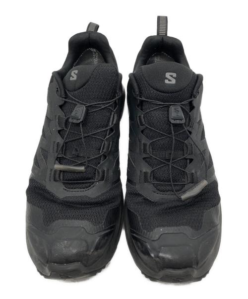 SALOMON（サロモン）SALOMON (サロモン) X-ADVENTURE GORE-TEX ブラック サイズ:26.5㎝の古着・服飾アイテム