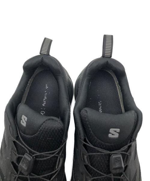 SALOMON（サロモン）SALOMON (サロモン) X-ADVENTURE GORE-TEX ブラック サイズ:26.5㎝の古着・服飾アイテム