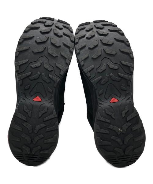 SALOMON（サロモン）SALOMON (サロモン) X-ADVENTURE GORE-TEX ブラック サイズ:26.5㎝の古着・服飾アイテム