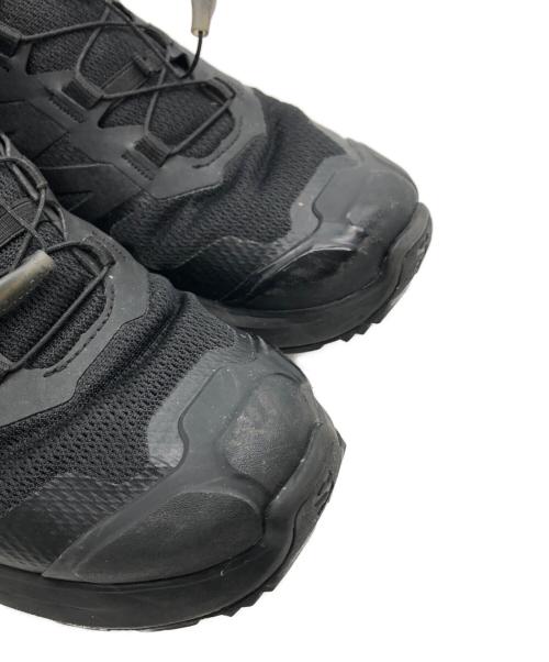 SALOMON（サロモン）SALOMON (サロモン) X-ADVENTURE GORE-TEX ブラック サイズ:26.5㎝の古着・服飾アイテム