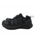 SALOMON (サロモン) X-ADVENTURE GORE-TEX ブラック サイズ:26.5㎝：9000円