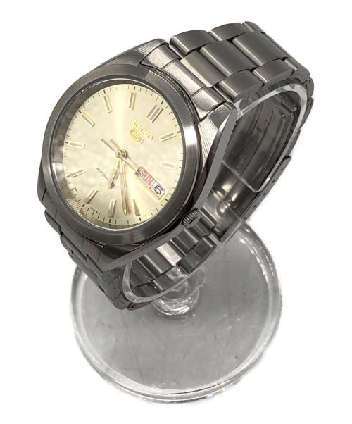 SEIKO（セイコー）SEIKO (セイコー) 腕時計 ゴールド サイズ:下記参照の古着・服飾アイテム