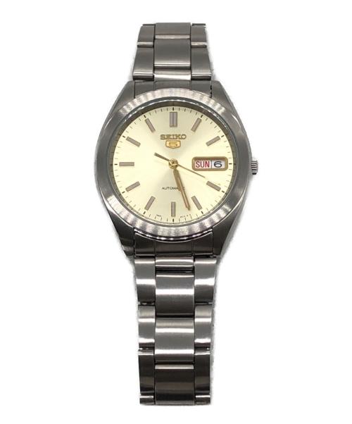 SEIKO（セイコー）SEIKO (セイコー) 腕時計 ゴールド サイズ:下記参照の古着・服飾アイテム