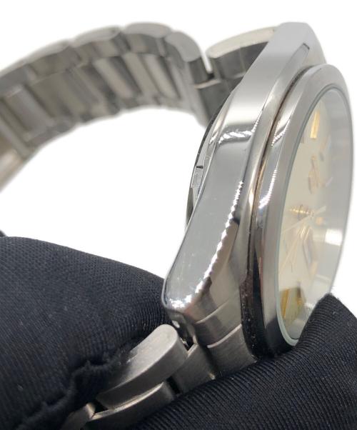 SEIKO（セイコー）SEIKO (セイコー) 腕時計 ゴールド サイズ:下記参照の古着・服飾アイテム