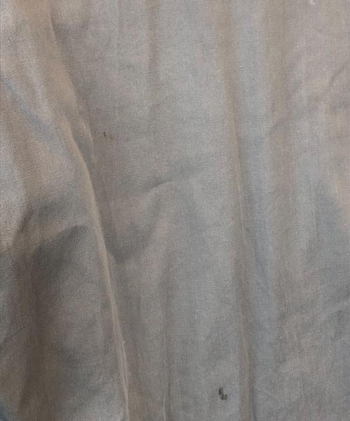 HERCULES（ヘラクレス）HERCULES (ヘラクレス) ワークシャツ グレー サイズ:下記参照の古着・服飾アイテム