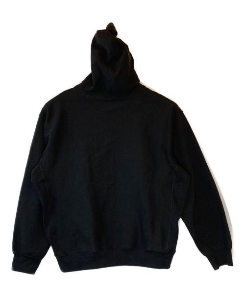 SUPREME（シュプリーム）SUPREME (シュプリーム) Box Logo Hooded Sweatshirt ブラック サイズ:XLargeの古着・服飾アイテム