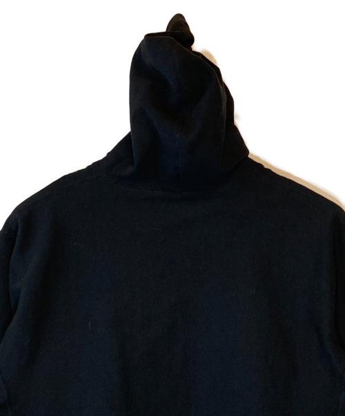 SUPREME（シュプリーム）SUPREME (シュプリーム) Box Logo Hooded Sweatshirt ブラック サイズ:XLargeの古着・服飾アイテム