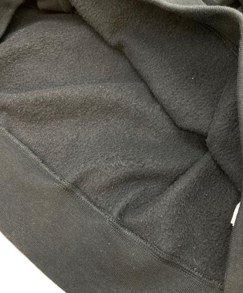 SUPREME（シュプリーム）SUPREME (シュプリーム) Box Logo Hooded Sweatshirt ブラック サイズ:XLargeの古着・服飾アイテム