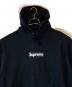 SUPREME (シュプリーム) Box Logo Hooded Sweatshirt ブラック サイズ:XLarge：25000円