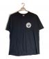 Supreme（シュプリーム）の古着「DEVOTION TEE」｜ブラック
