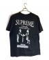 Supreme (シュプリーム) DEVOTION TEE ブラック サイズ:XL：9000円
