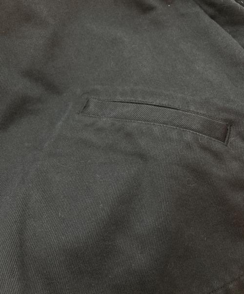 SUPREME（シュプリーム）Supreme (シュプリーム) Arc Denim Coaches Jacket ブラック サイズ:XLの古着・服飾アイテム