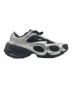 NIKE (ナイキ) WMNS AIR MAX MUSE BLACK/METALLIC SILVER シルバー サイズ:US11：15000円