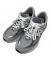 NEW BALANCE（ニューバランス）の古着「スニーカー」｜グレー