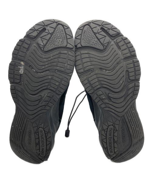 NEW BALANCE（ニューバランス）NEW BALANCE (ニューバランス) Made in U.S.A. 990 V6 ブラック サイズ:US9.5の古着・服飾アイテム