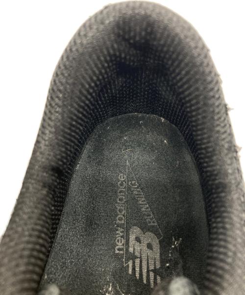 NEW BALANCE（ニューバランス）NEW BALANCE (ニューバランス) Made in U.S.A. 990 V6 ブラック サイズ:US9.5の古着・服飾アイテム